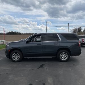 CHEVROLET TAHOE LT - 3