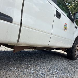 صورة مصغرة 58 لـ 2007 FORD F-150 STX