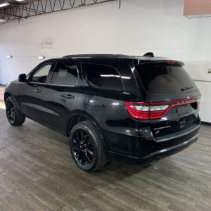 DODGE DURANGO GT PLUS - 5