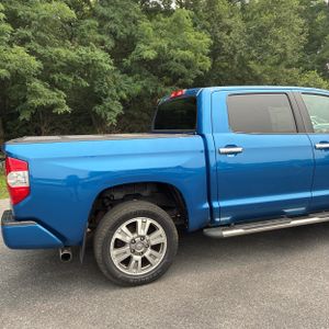 2016 Toyota TUNDRA 1794 EDITION 照片 9