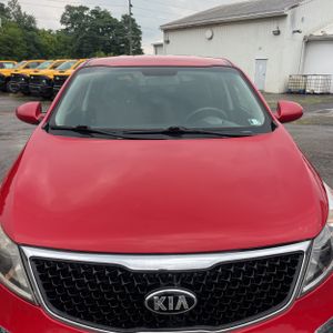2015 KIA SPORTAGE LX — миниатюра 15