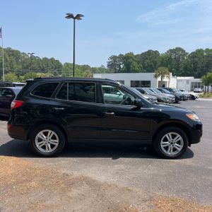 HYUNDAI SANTA FE LIMITED - 10