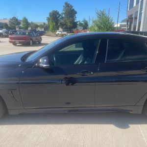 BMW 4 SERIES 440I GRAN COUPE - 4