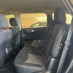 صورة مصغرة 34 لـ 2017 Nissan PATHFINDER SV