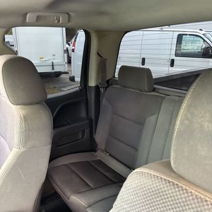 صورة مصغرة 62 لـ 2015 Chevrolet SILVERADO 2500HD LT