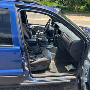 2000 JEEP GRAND CHEROKEE LAREDO 缩略图 33