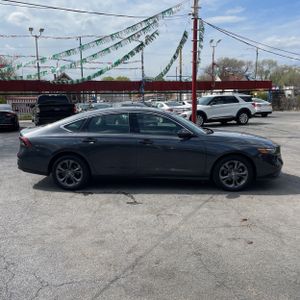 HONDA ACCORD EX - 10