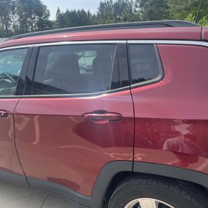 JEEP COMPASS LATITUDE - 6