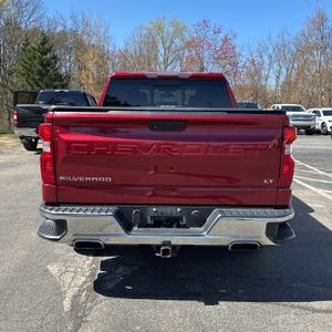 CHEVROLET SILVERADO 1500 - 7