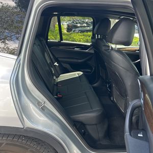 صورة 35 لـ 2020 BMW X3 SDRIVE30I