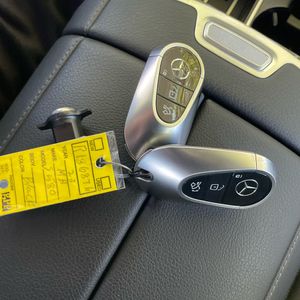 صورة مصغرة 53 لـ 2023 Mercedes-BENZ S-CLASS