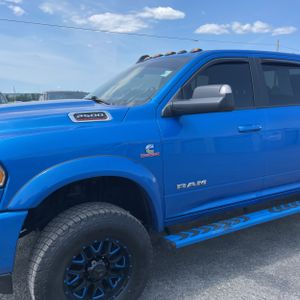 صورة 2 لـ 2021 RAM 2500 BIG HORN