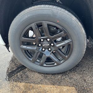 صورة مصغرة 17 لـ 2023 Chevrolet SILVERADO 1500 RST