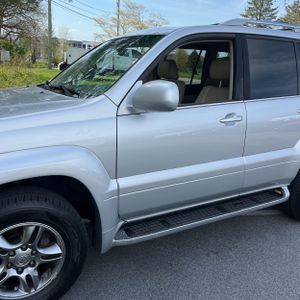 LEXUS GX 470 BASE - 2