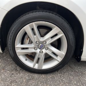 2014 Volvo S60 T5 PREMIER — миниатюра 17