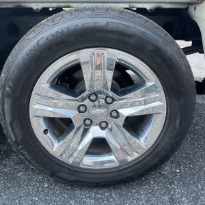 صورة مصغرة 18 لـ 2018 Chevrolet SILVERADO 1500 CUSTOM