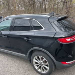 LINCOLN MKC SELECT - 6