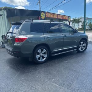 TOYOTA HIGHLANDER - 8