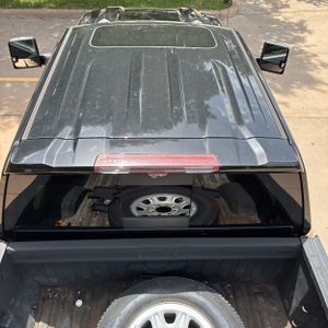 صورة مصغرة 16 لـ 2020 Chevrolet SILVERADO 2500HD LTZ