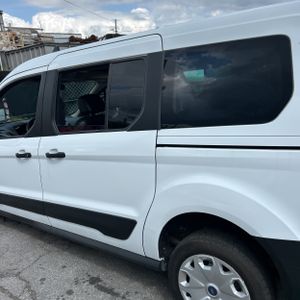 2020 FORD TRANSIT CONNECT XL — фото 6