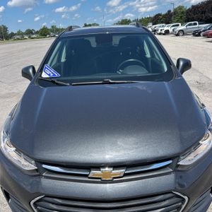 2018 Chevrolet TRAX LT — миниатюра 15