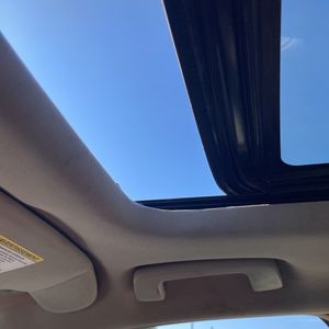 2010 FORD FUSION SPORT 照片 36