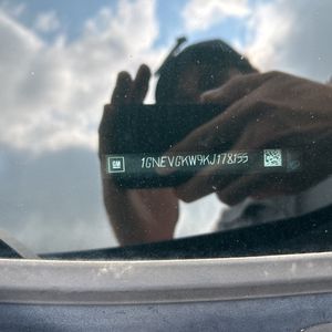 صورة مصغرة 53 لـ 2019 Chevrolet TRAVERSE LT CLOTH