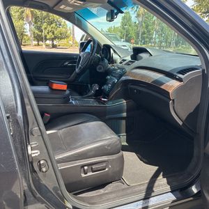 2013 Acura MDX SH-AWD W/TECH — миниатюра 33
