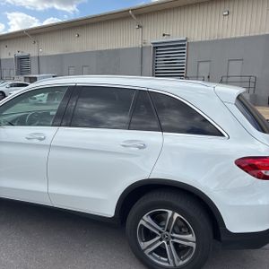 MERCEDES-BENZ GLC - 6