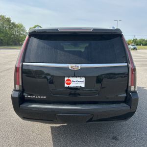 CADILLAC ESCALADE ESV PREMIUM COLLECTION - 6
