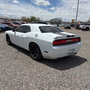 DODGE CHALLENGER - 5