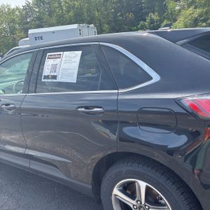 FORD EDGE SEL - 6