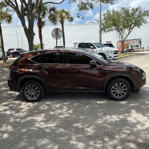LEXUS NX 300 BASE - 10