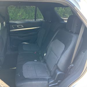 2018 FORD EXPLORER XLT thumbnail 34