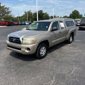 صورة 1 لـ 2007 Toyota TACOMA BASE