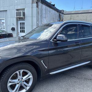 BMW X3 XDRIVE30I - 2