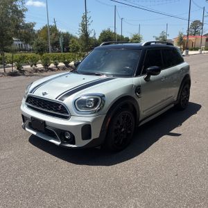 صورة 1 لـ 2023 MINI COUNTRYMAN COOPER S