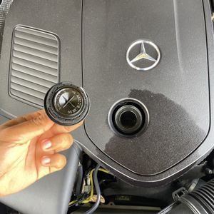 صورة مصغرة 41 لـ 2025 Mercedes-BENZ GLC