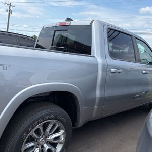 صورة 6 لـ 2022 RAM 1500 LARAMIE