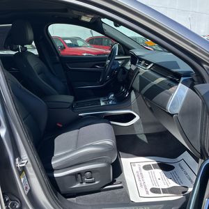 2023 Jaguar F-PACE P250 S 照片 32