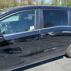 HONDA ODYSSEY EX-L - 3