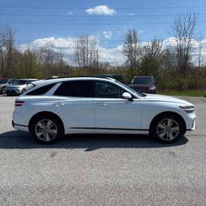 GENESIS GV70 3.5T SPORT - 10