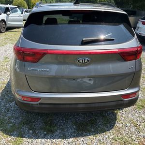 2018 KIA SPORTAGE EX thumbnail 58