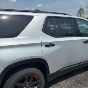 CHEVROLET TRAVERSE PREMIER - 9