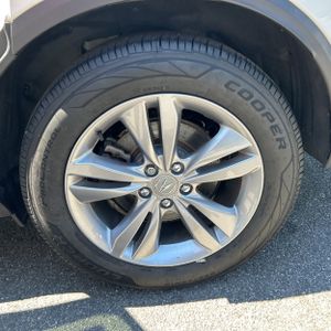 2023 Acura MDX SH-AWD 缩略图 18