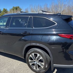 TOYOTA HIGHLANDER - 6