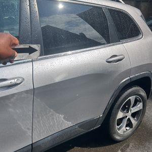2019 JEEP CHEROKEE LIMITED 缩略图 60