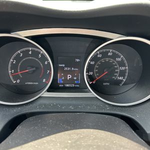 2012 Mitsubishi OUTLANDER SE — миниатюра 36