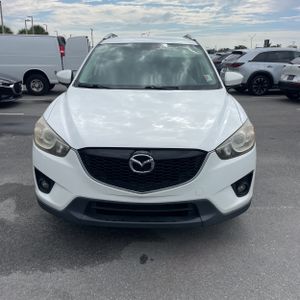 2014 Mazda CX-5 TOURING — миниатюра 14