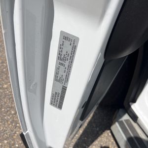 2025 RAM PROMASTER 2500 TRADESMAN — миниатюра 48